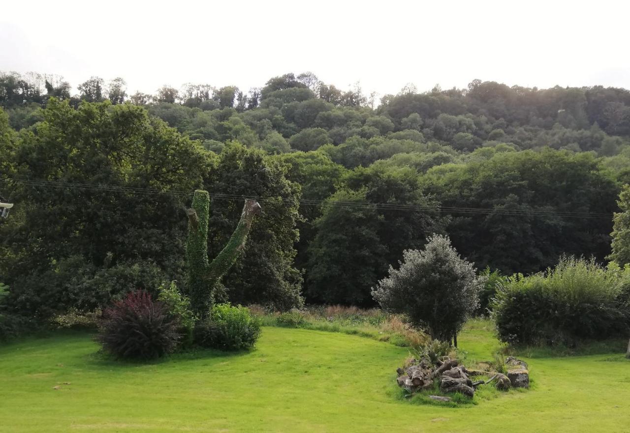 Wray Valley Moretonhampstead Exteriör bild