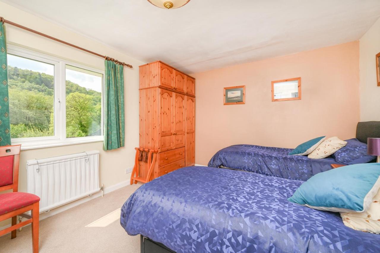 Wray Valley Moretonhampstead Exteriör bild